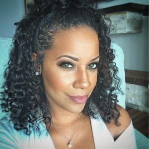 Meet your Posher, Trena